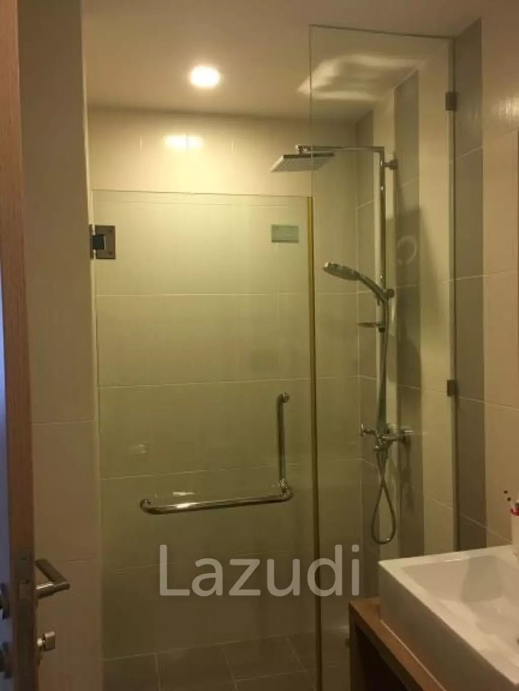BAAN SAN NGAM : 1 Bed condo for sale