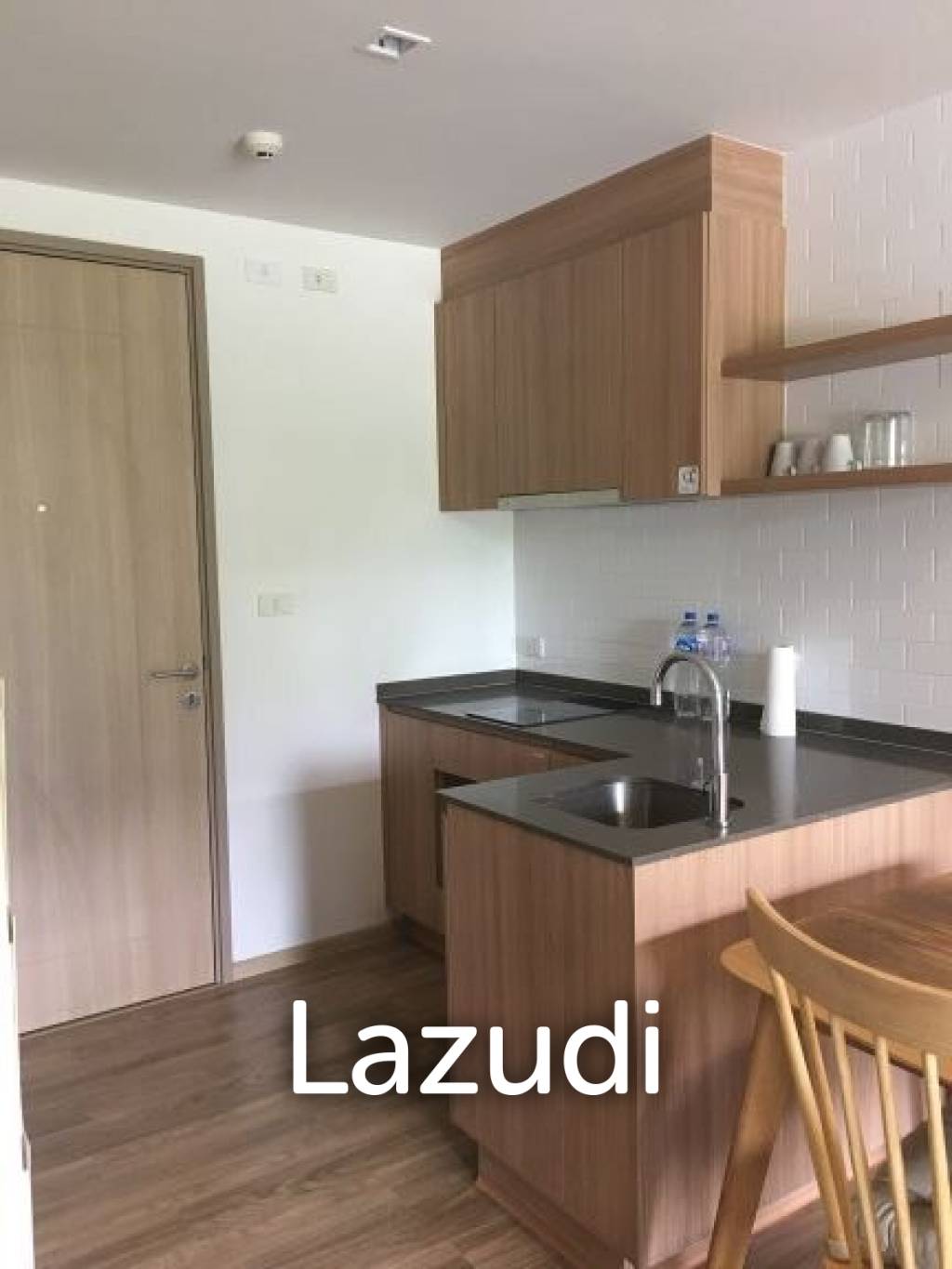 BAAN SAN NGAM : 1 Bed condo for sale