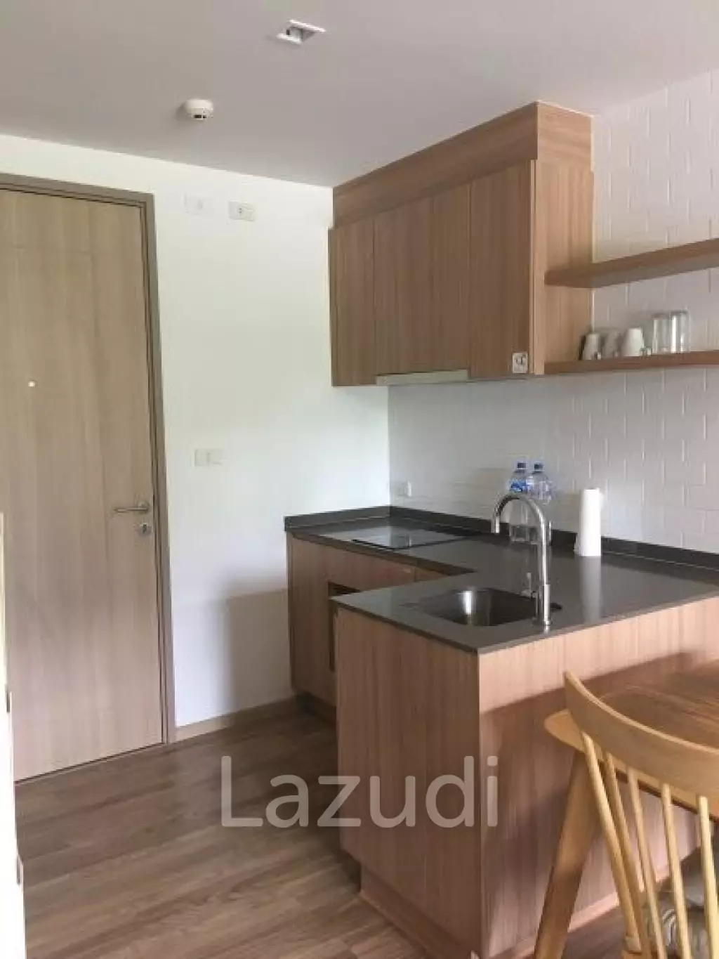 BAAN SAN NGAM : 1 Bed condo for sale