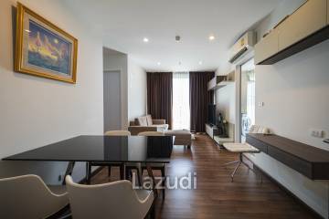 60.43 Sqm 2 bed2 bath Condo For Sale