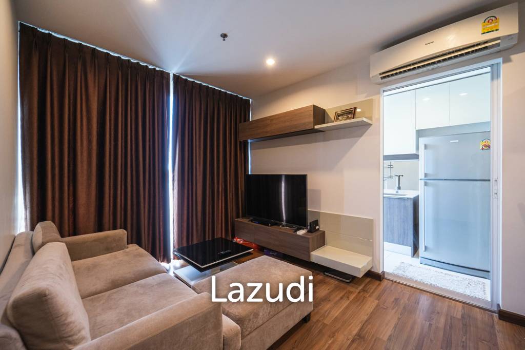 60.43 Sqm 2 bed2 bath Condo For Sale