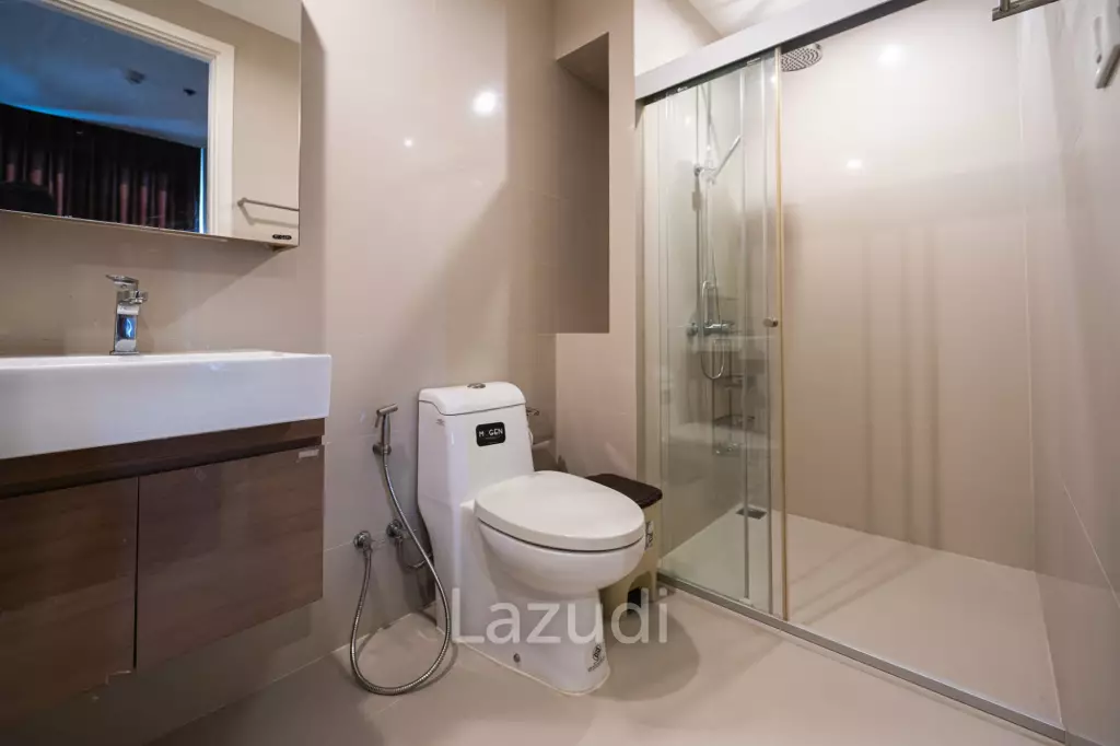 60.43 Sqm 2 bed2 bath Condo For Sale