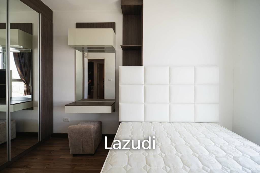 60.43 Sqm 2 bed2 bath Condo For Sale