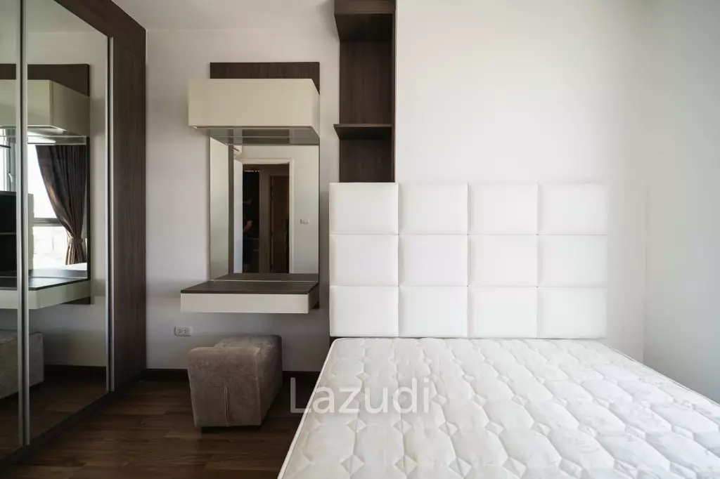 60.43 Sqm 2 bed2 bath Condo For Sale