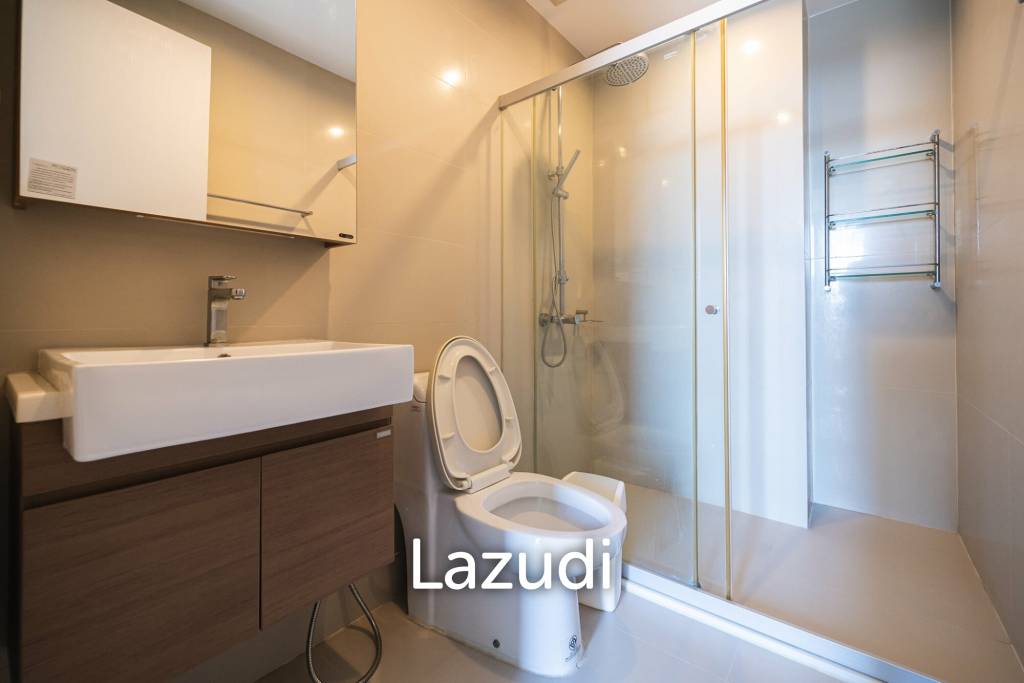 60.43 Sqm 2 bed2 bath Condo For Sale