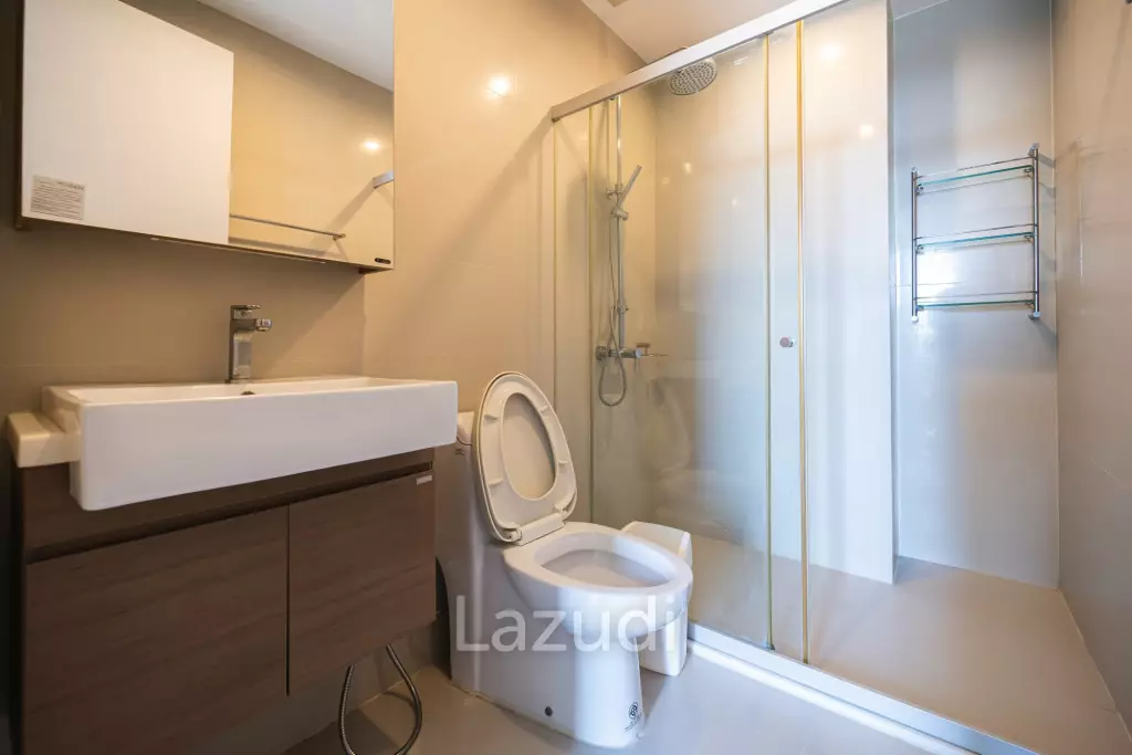 60.43 Sqm 2 bed2 bath Condo For Sale
