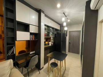 1 Bed 35 Sqm Niche Pride Thonglor-Phetchaburi