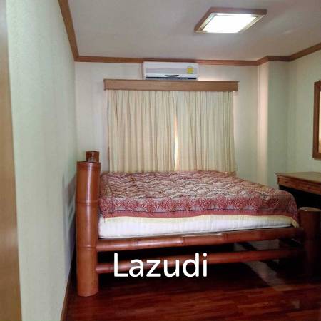 313 Sqm 4 Bed 3 Bath at Floral Condo