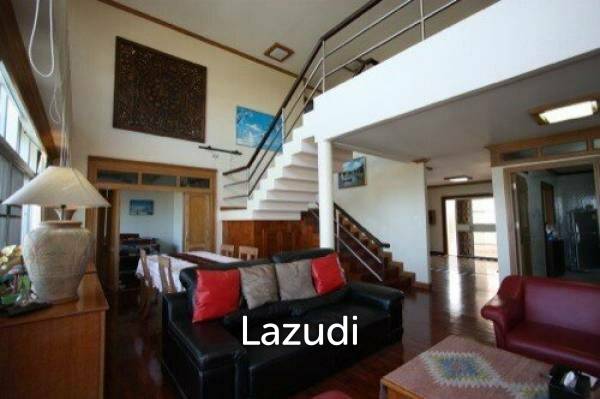 313 Sqm 4 Bed 3 Bath at Floral Condo 313 Sqm 4 Bed 3 Bath at Floral Condo