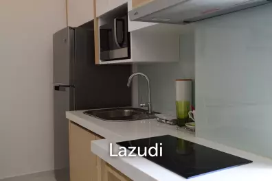 2 Bed 48.96 SQ.M The Cloud Condominium Pattaya