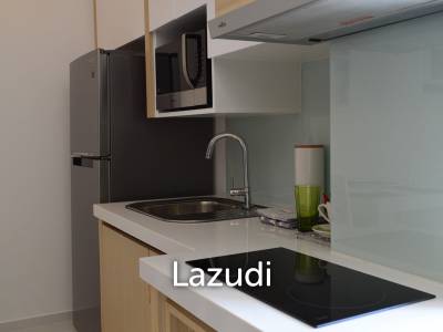 2 Bed 48.96 SQ.M The Cloud Condominium Pattaya