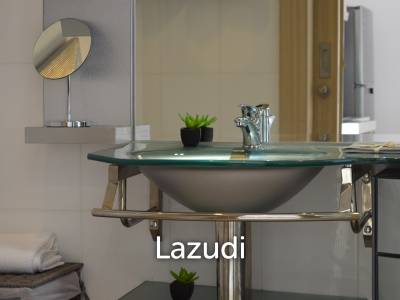 2 Bed 48.96 SQ.M The Cloud Condominium Pattaya