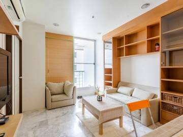 2 Bed 52 Sqm Sathorn House