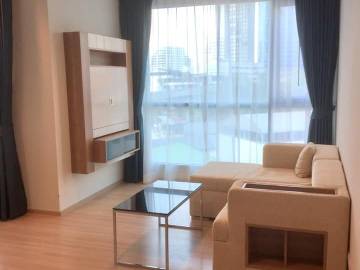 Rhythm Sathorn Condominium 1 bed 55 Sqm For Sale