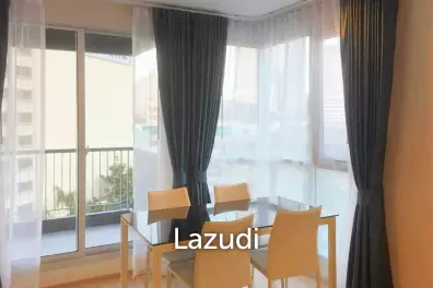 1 Bed 1 Bath 55 SQ.M Rhythm Sathorn