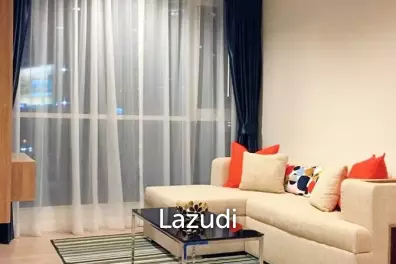 1 Bed 1 Bath 55 SQ.M Rhythm Sathorn