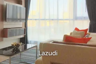 1 Bed 1 Bath 55 SQ.M Rhythm Sathorn