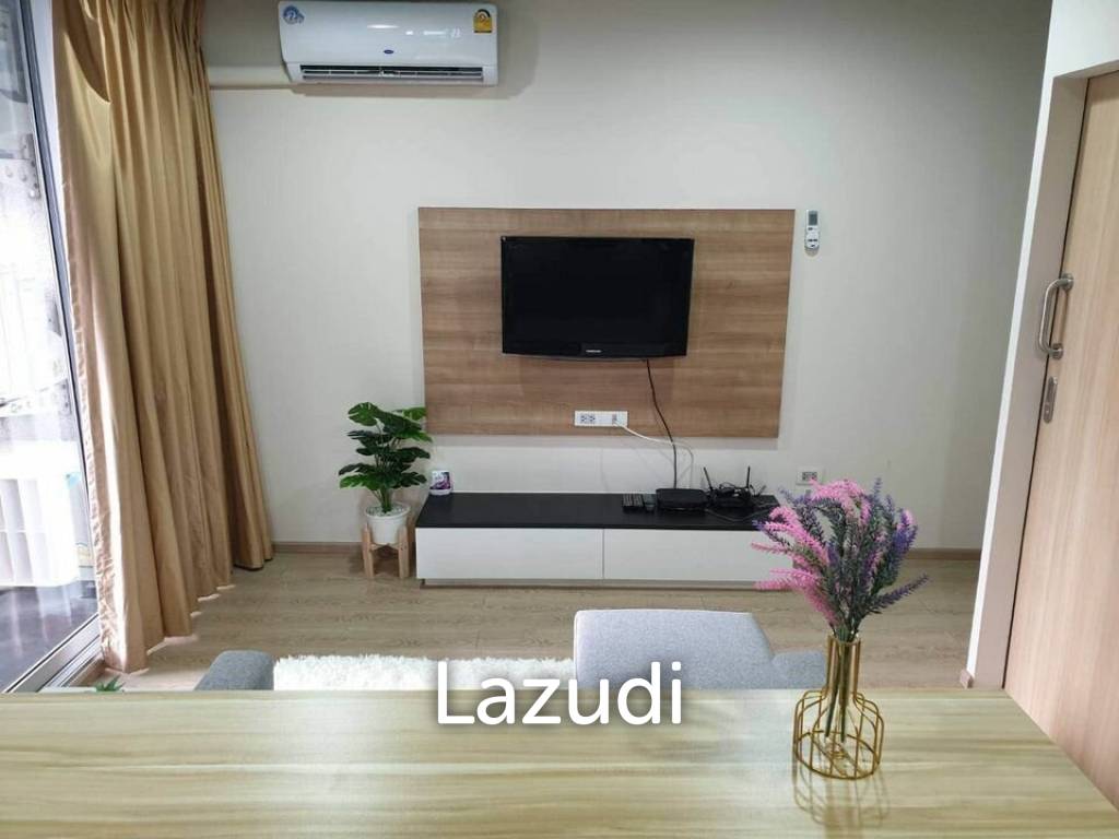 Tempo Ruamrudee 2 bedrooms 58 sq.m.