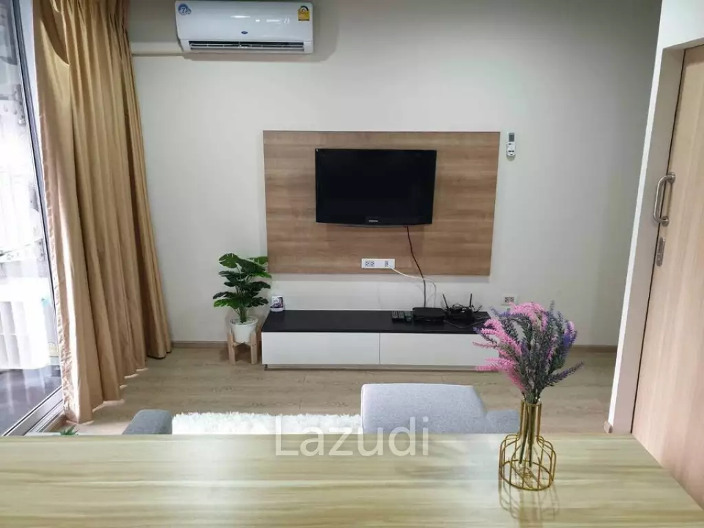 Tempo Ruamrudee 2 bedrooms 58 sq.m.