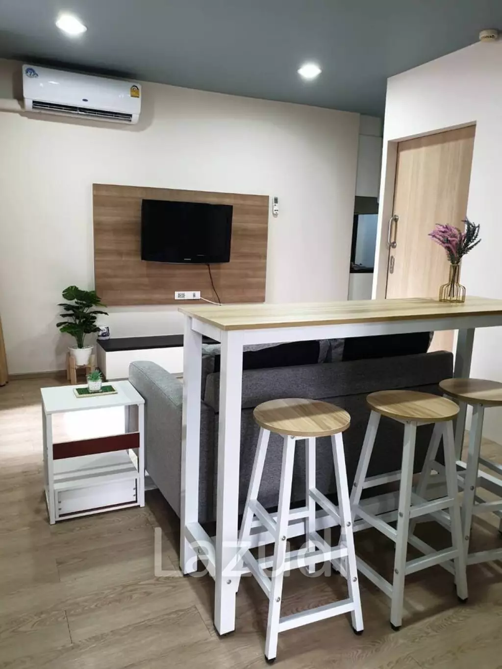 Tempo Ruamrudee 2 bedrooms 58 sq.m.