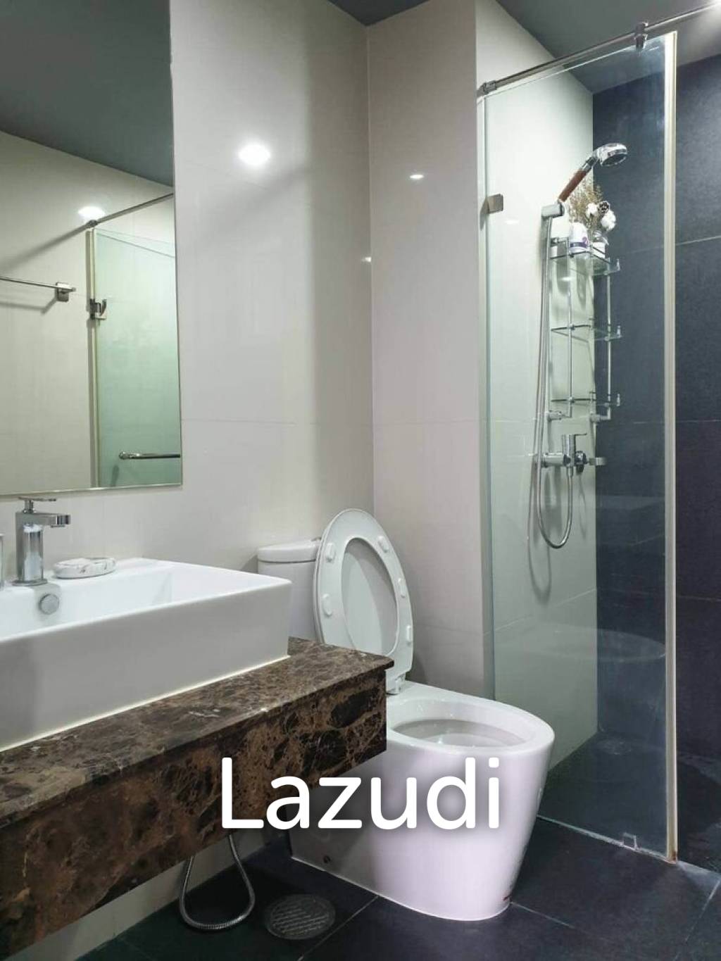 Tempo Ruamrudee 2 bedrooms 58 sq.m.