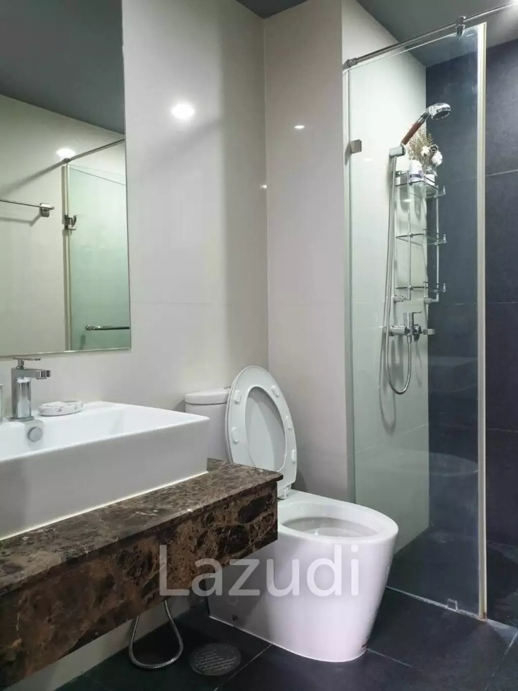 Tempo Ruamrudee 2 bedrooms 58 sq.m.