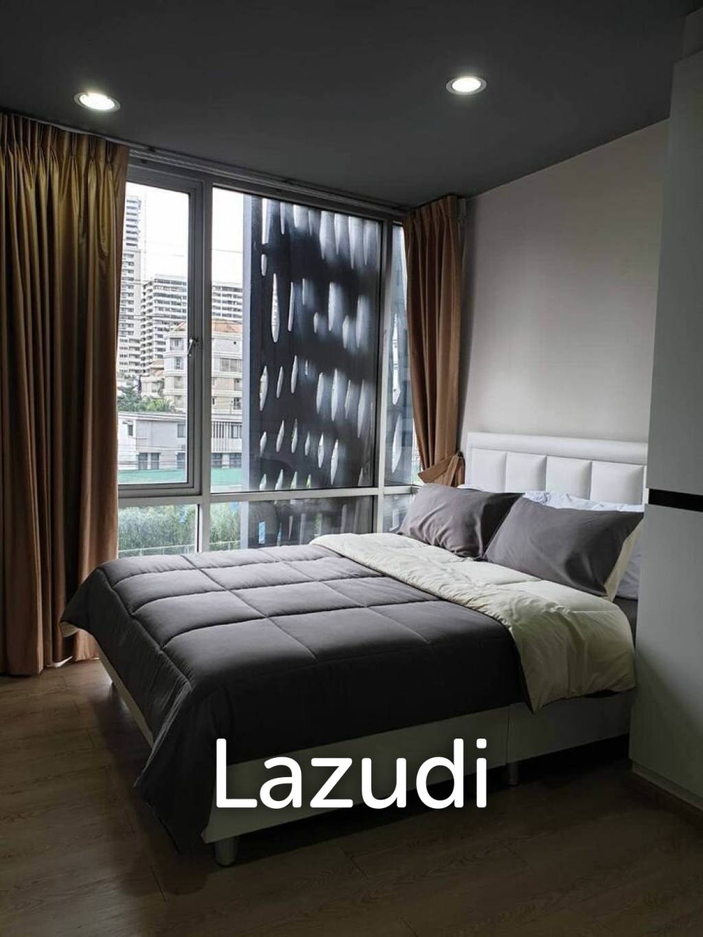 Tempo Ruamrudee 2 bedrooms 58 sq.m.