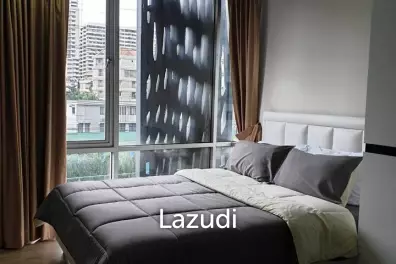 The Tempo Ruamrudee 2 Bed 58 Sqm For Sale