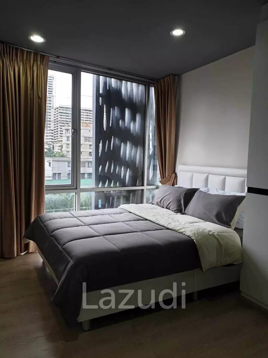 Tempo Ruamrudee 2 bedrooms 58 sq.m.