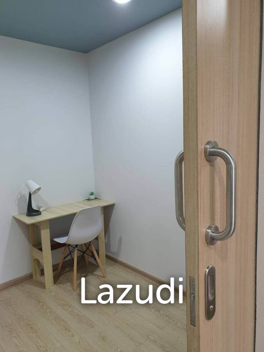 Tempo Ruamrudee 2 bedrooms 58 sq.m.