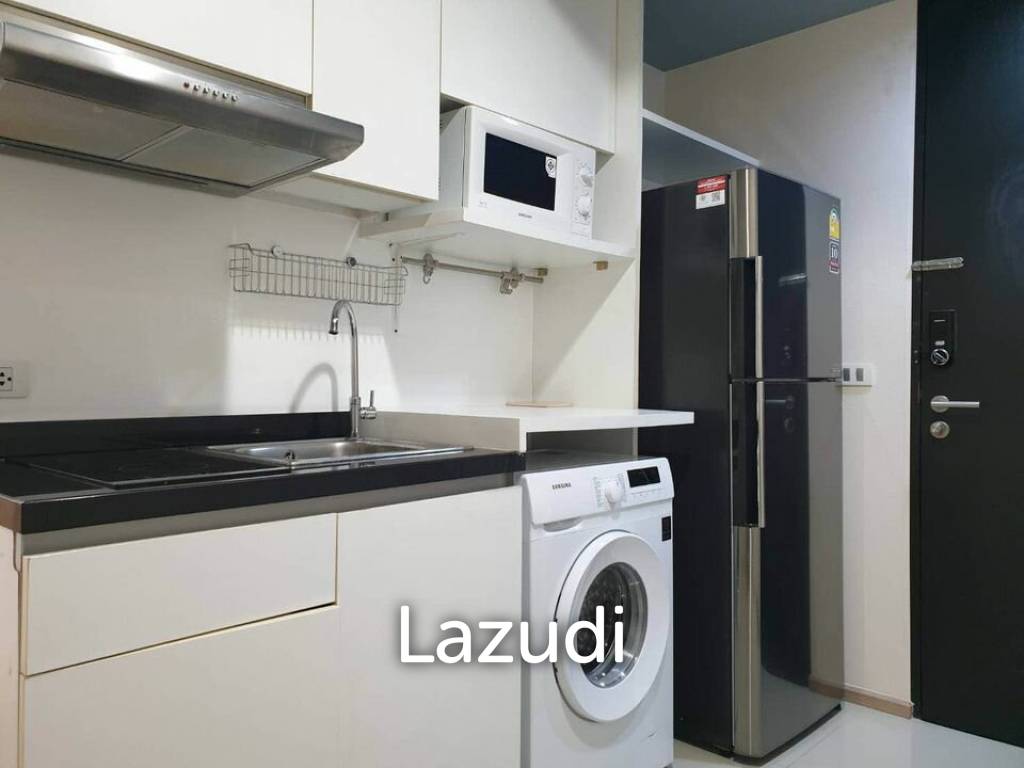 Tempo Ruamrudee 2 bedrooms 58 sq.m.