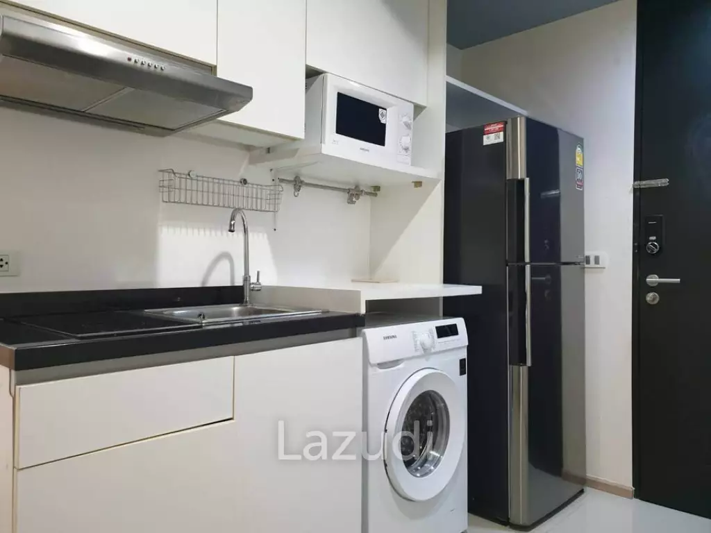 Tempo Ruamrudee 2 bedrooms 58 sq.m.