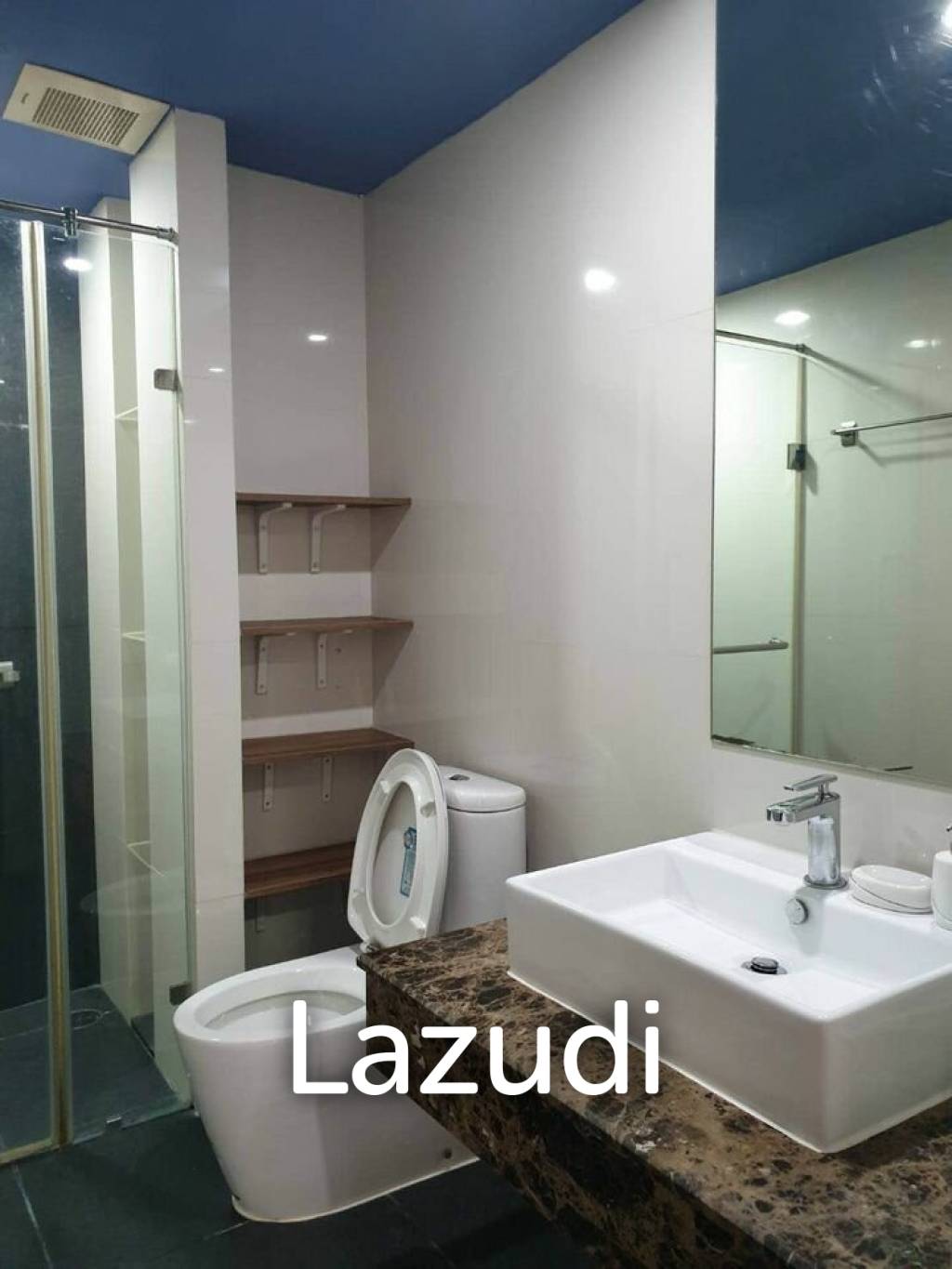 Tempo Ruamrudee 2 bedrooms 58 sq.m.