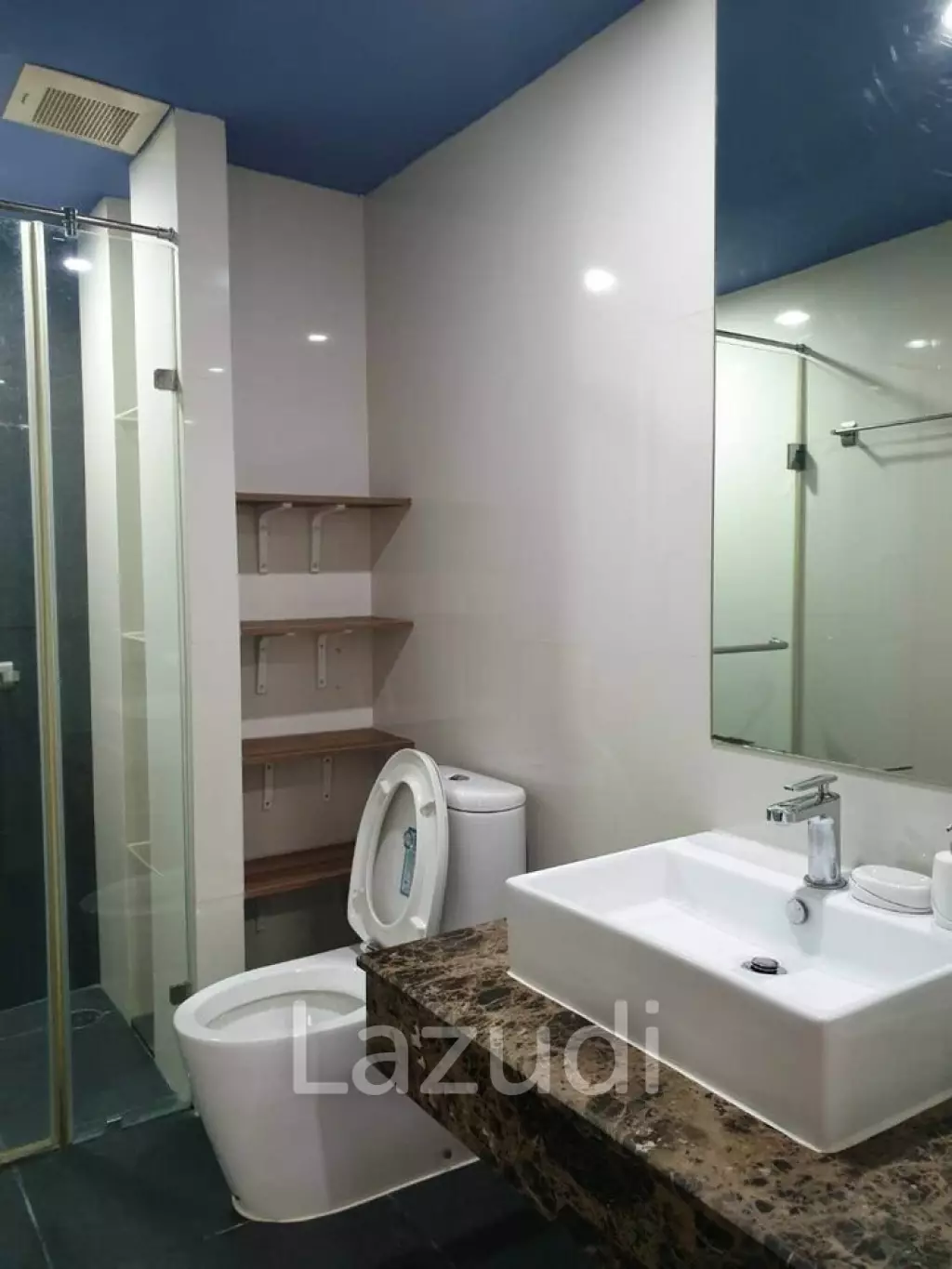 Tempo Ruamrudee 2 bedrooms 58 sq.m.