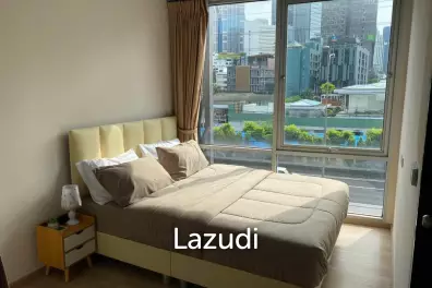 The Tempo Ruamrudee 2 Bed 58 Sqm For Sale