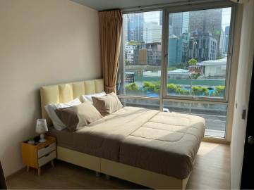 Tempo Ruamrudee 3 bedrooms 58 sq.m.