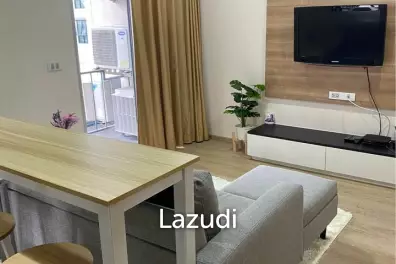 The Tempo Ruamrudee 2 Bed 58 Sqm For Sale