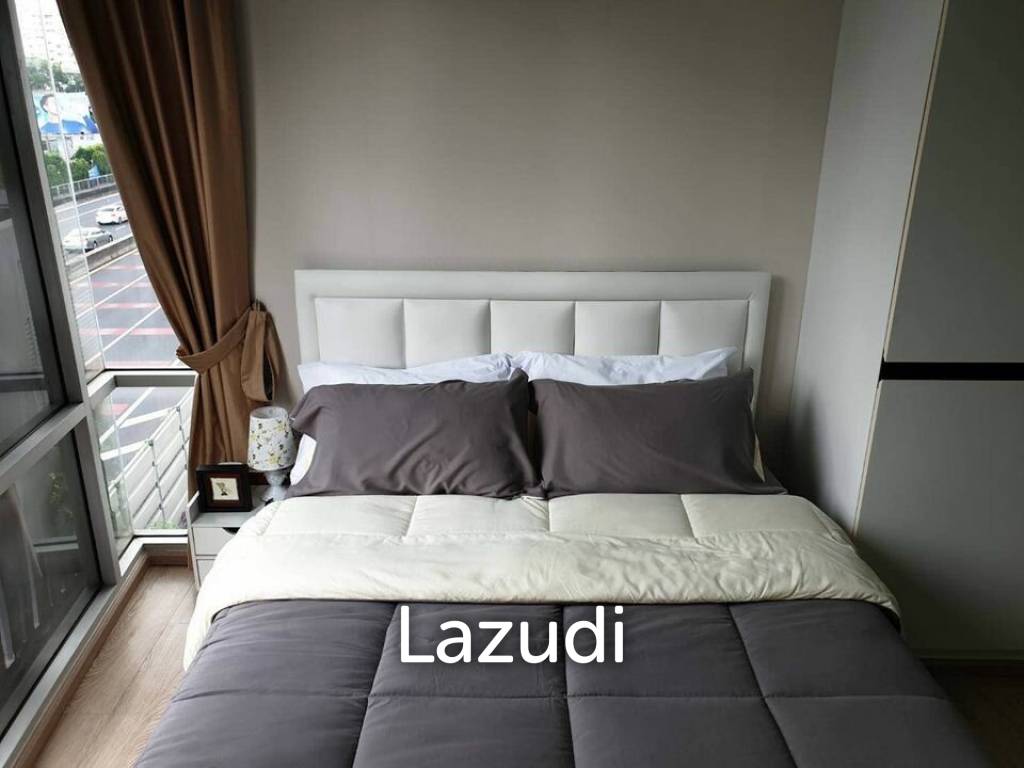 Tempo Ruamrudee 2 bedrooms 58 sq.m.