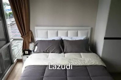 The Tempo Ruamrudee 2 Bed 58 Sqm For Sale