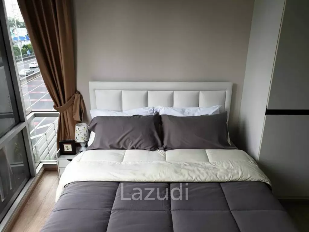 Tempo Ruamrudee 2 bedrooms 58 sq.m.
