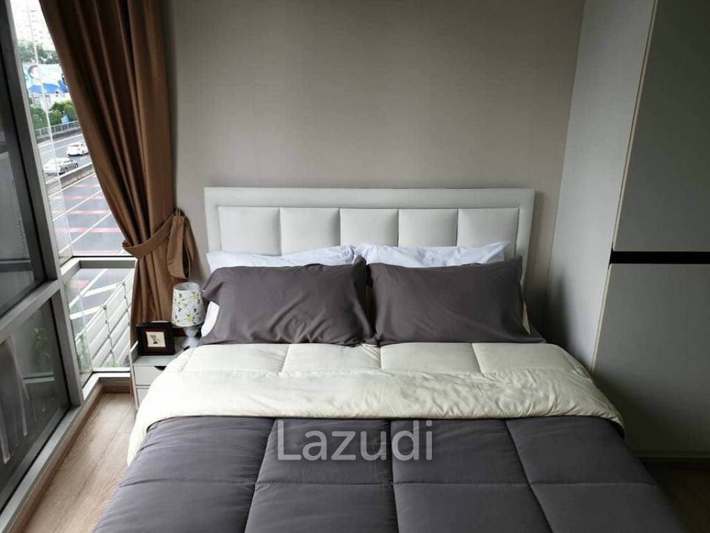 The Tempo Ruamrudee 2 Bed 58 Sqm For Sale