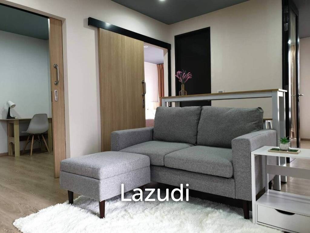 Tempo Ruamrudee 2 bedrooms 58 sq.m.