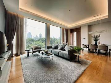 Sindhorn Lumpini 3 Beds 230 sq.m.