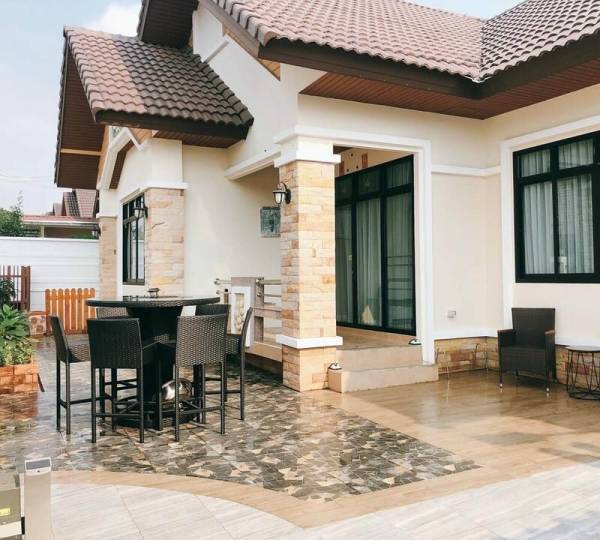 3 Bedroom House For Sale At Sanmanee village 3 Bedroom House For Sale At Sanmanee village