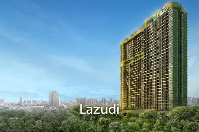 Special Deals_32.5 Sqm 1 bed rom + 1 bath room for sell asap