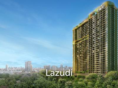Special Deals_32.5 Sqm 1 bed rom + 1 bath room for sell asap