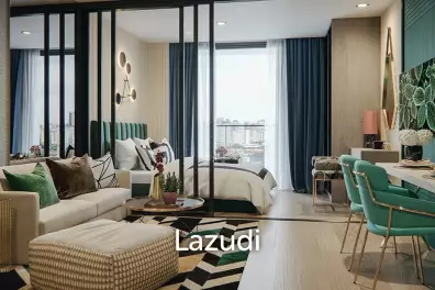 Special Deals_32.5 Sqm 1 bed rom + 1 bath room for sell asap