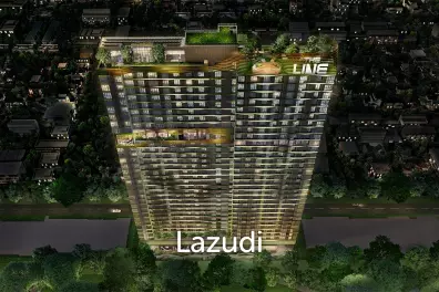 Special Deals_32.5 Sqm 1 bed rom + 1 bath room for sell asap
