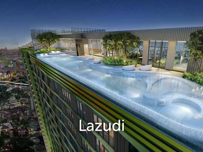 Special Deals_32.5 Sqm 1 bed rom + 1 bath room for sell asap
