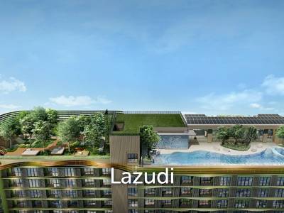 Special Deals_32.5 Sqm 1 bed rom + 1 bath room for sell asap